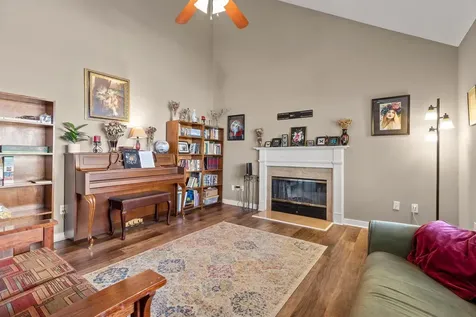 2700 Autumn Chase Drive Chattanooga TN 37421
