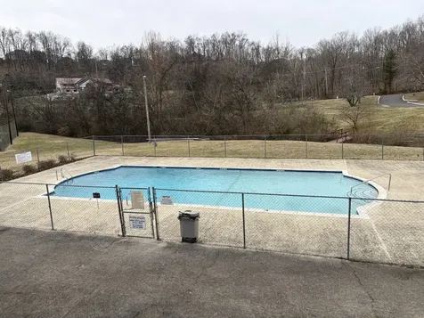 214 Old Hickory Boulevard Nashville TN 37221
