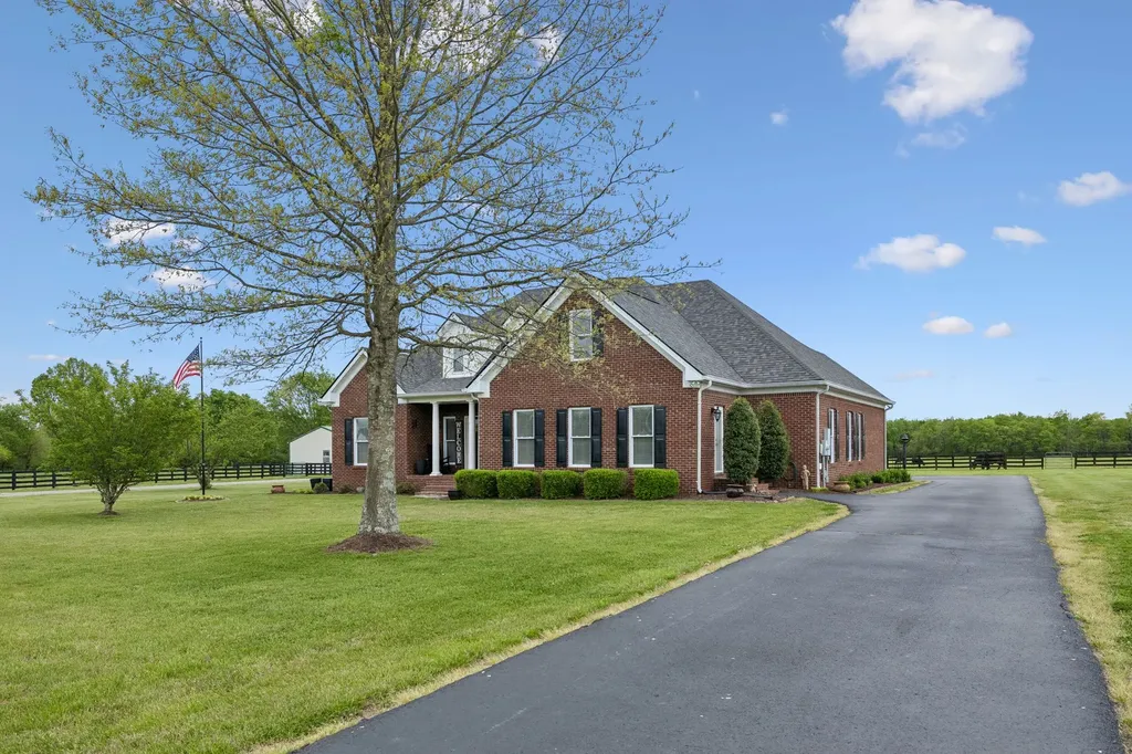 2575 Mount Vernon Road Chapel Hill TN 37034