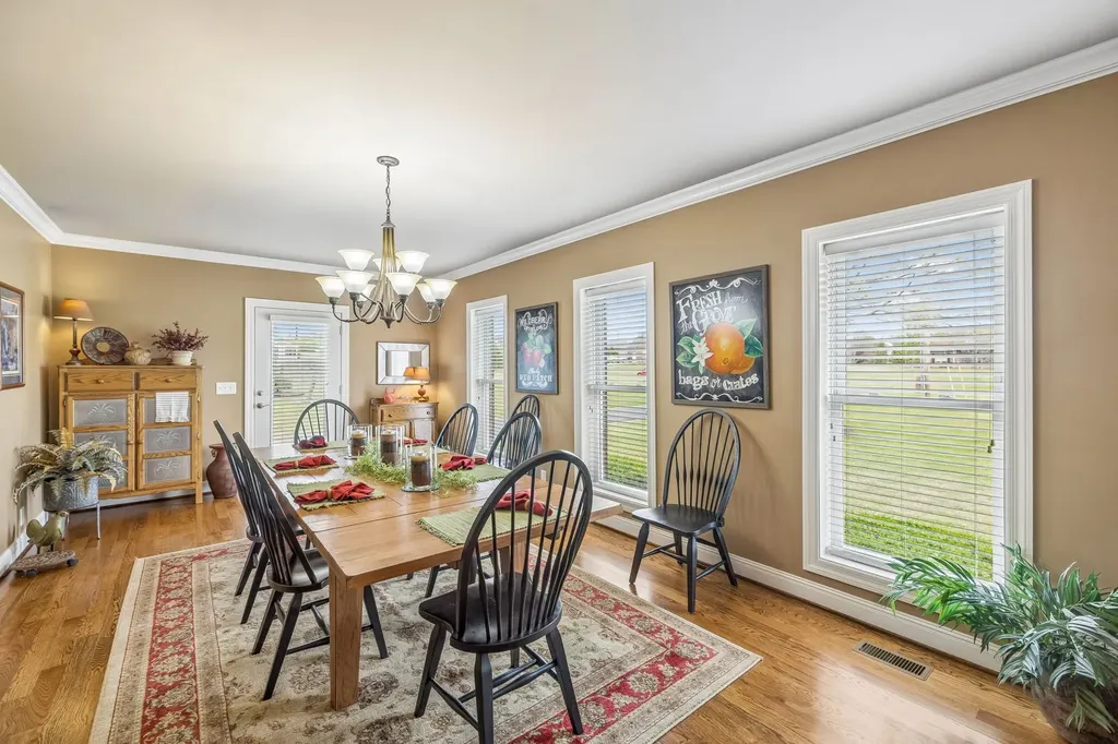 2575 Mount Vernon Road Chapel Hill TN 37034