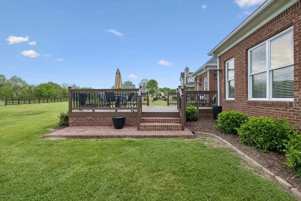 2575 Mount Vernon Road Chapel Hill TN 37034