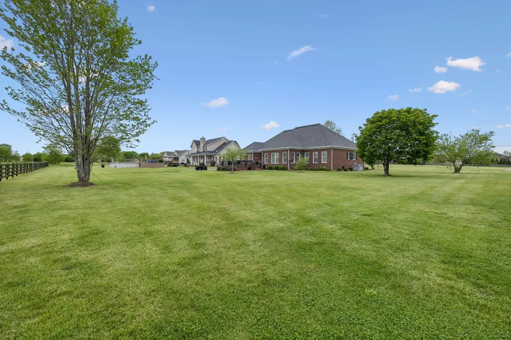 2575 Mount Vernon Road Chapel Hill TN 37034