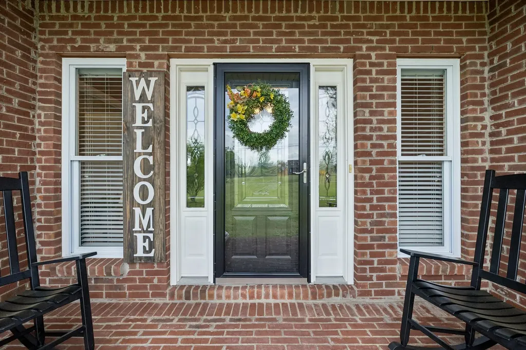 2575 Mount Vernon Road Chapel Hill TN 37034