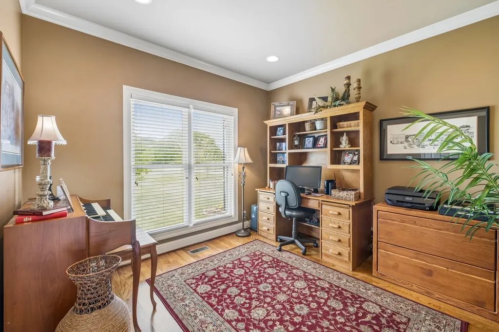 2575 Mount Vernon Road Chapel Hill TN 37034