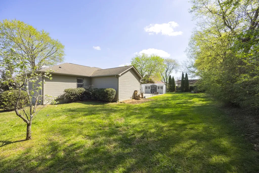 3533 Lehigh Drive Murfreesboro TN 37128
