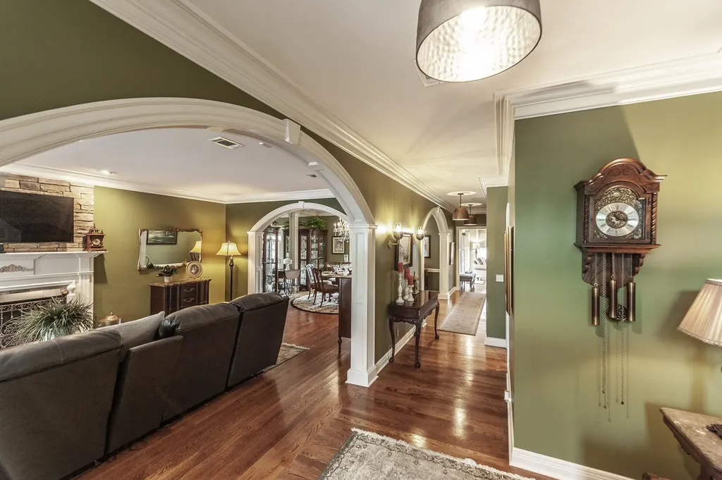 104 Carriage Way Hendersonville TN 37075