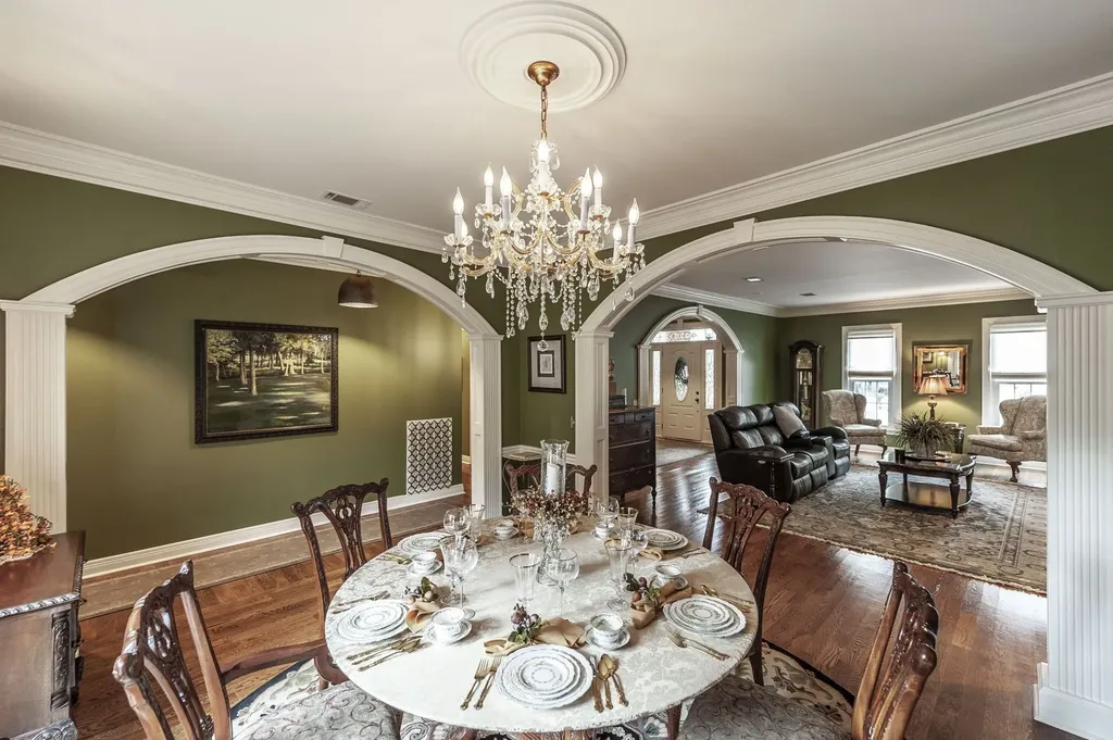 104 Carriage Way Hendersonville TN 37075