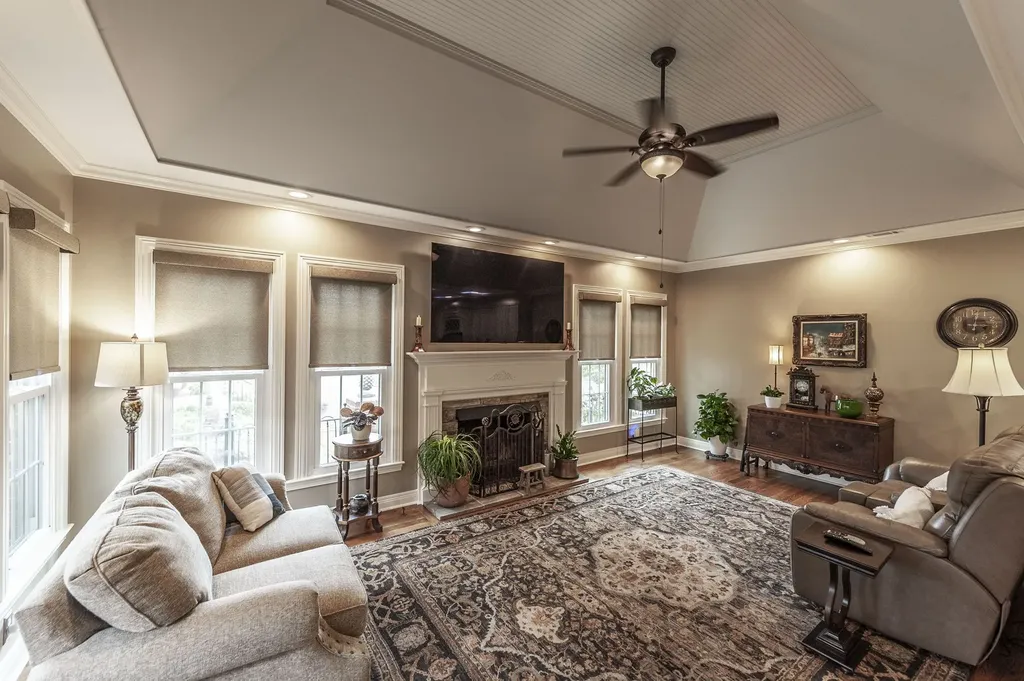 104 Carriage Way Hendersonville TN 37075