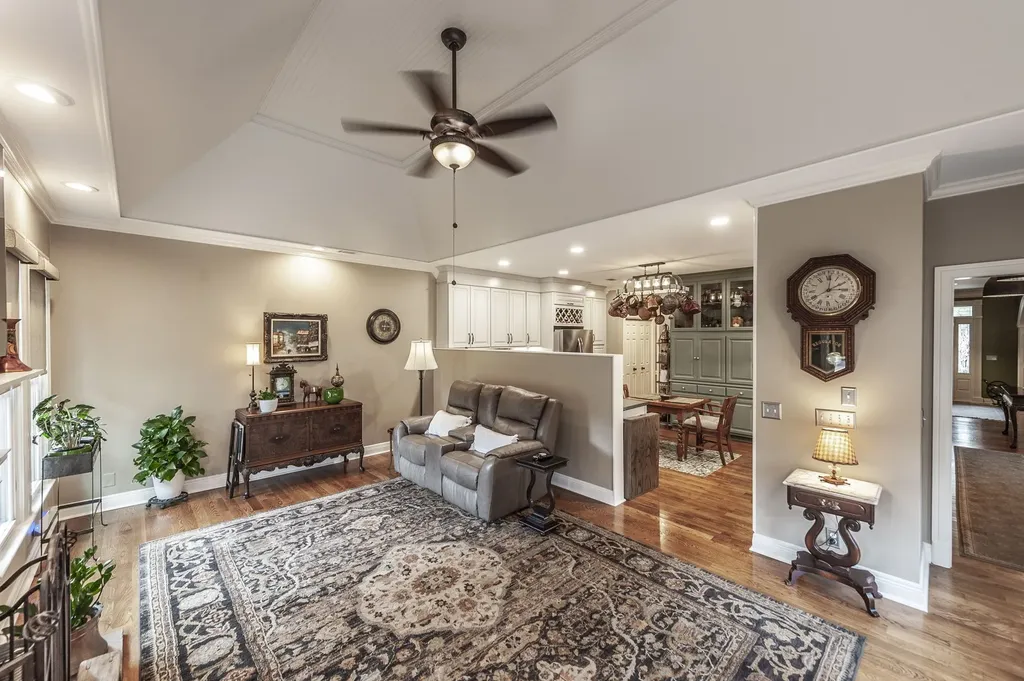 104 Carriage Way Hendersonville TN 37075