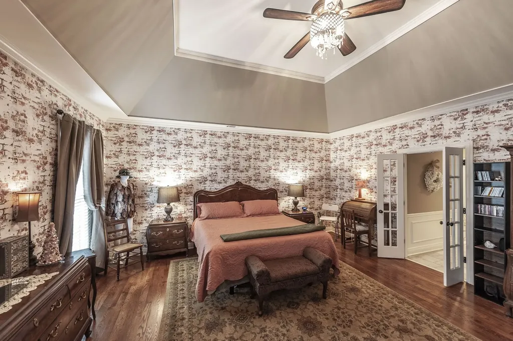 104 Carriage Way Hendersonville TN 37075