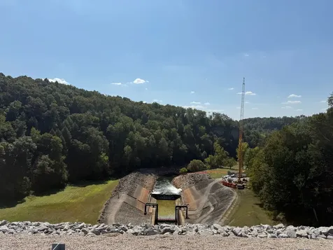 318 Woodland Drive Mammoth Cave KY 42259