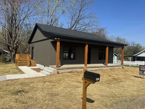 401 Hawkins Street Cowan TN 37318