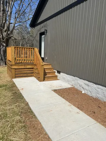 401 Hawkins Street Cowan TN 37318