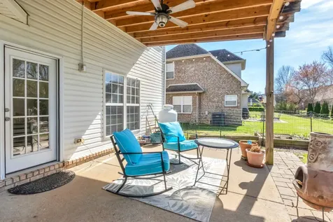 3024 Community Circle Murfreesboro TN 37128