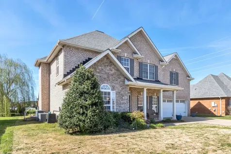 3024 Community Circle Murfreesboro TN 37128