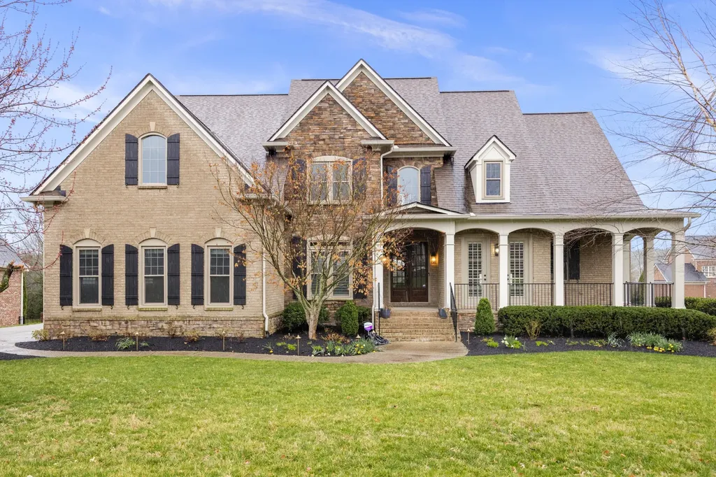 9511 Wexcroft Drive Brentwood TN 37027