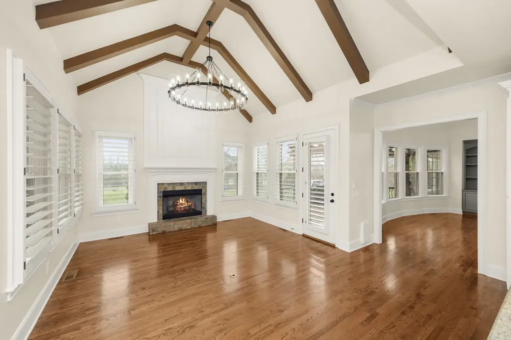 9511 Wexcroft Drive Brentwood TN 37027