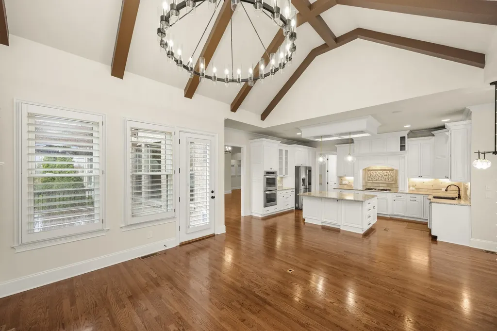 9511 Wexcroft Drive Brentwood TN 37027