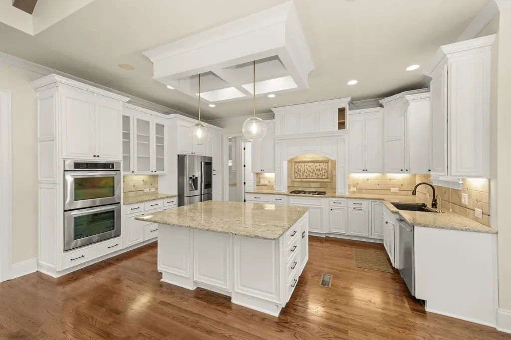 9511 Wexcroft Drive Brentwood TN 37027