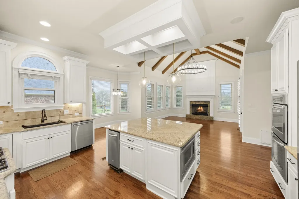 9511 Wexcroft Drive Brentwood TN 37027