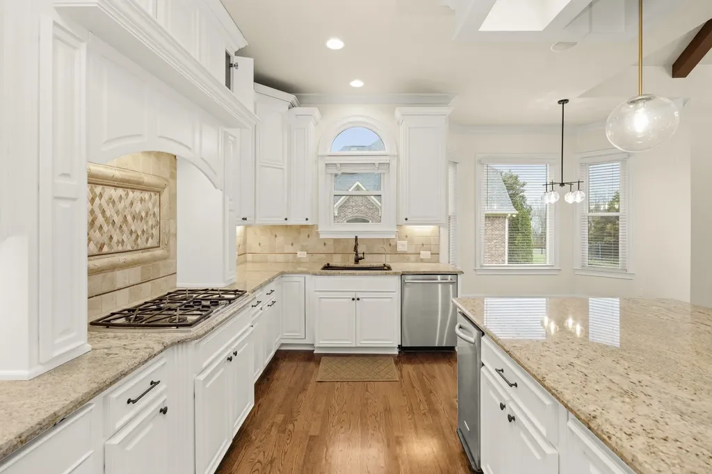 9511 Wexcroft Drive Brentwood TN 37027