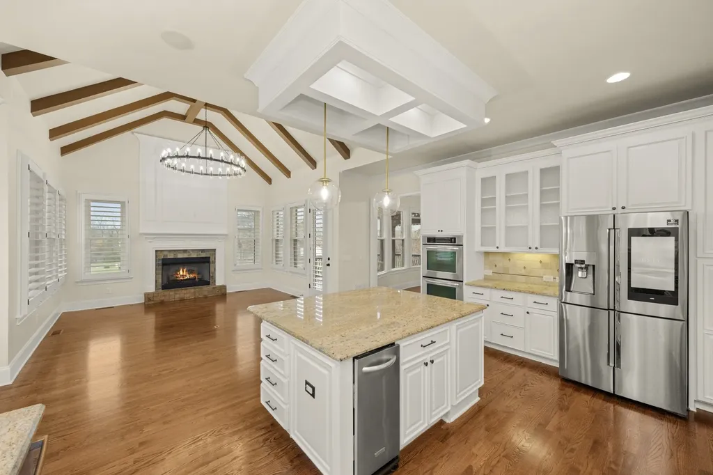 9511 Wexcroft Drive Brentwood TN 37027