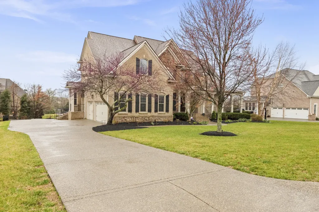 9511 Wexcroft Drive Brentwood TN 37027