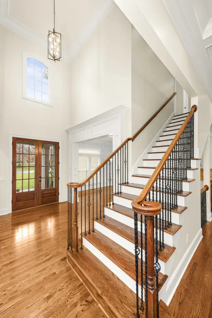 9511 Wexcroft Drive Brentwood TN 37027
