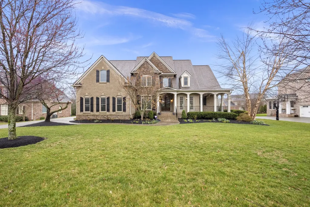 9511 Wexcroft Drive Brentwood TN 37027