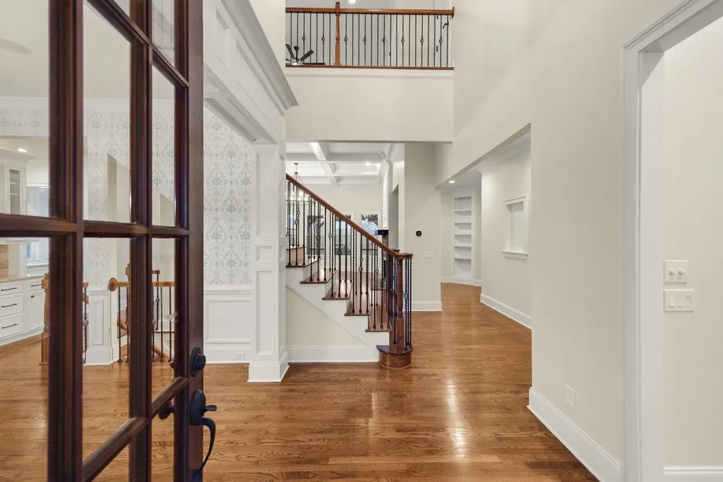 9511 Wexcroft Drive Brentwood TN 37027