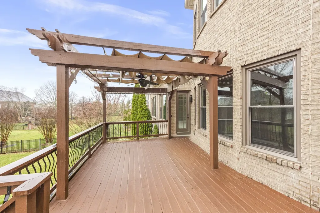 9511 Wexcroft Drive Brentwood TN 37027