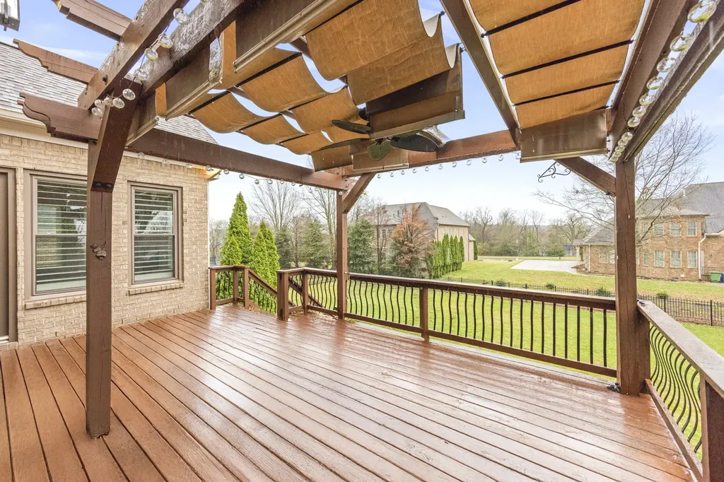 9511 Wexcroft Drive Brentwood TN 37027