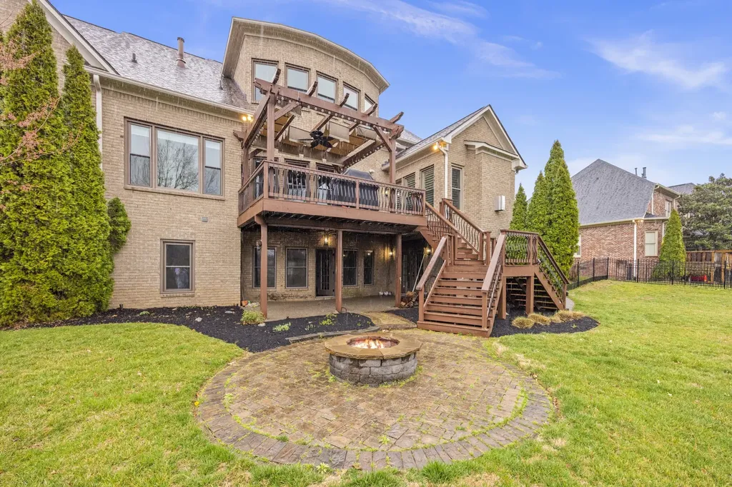 9511 Wexcroft Drive Brentwood TN 37027