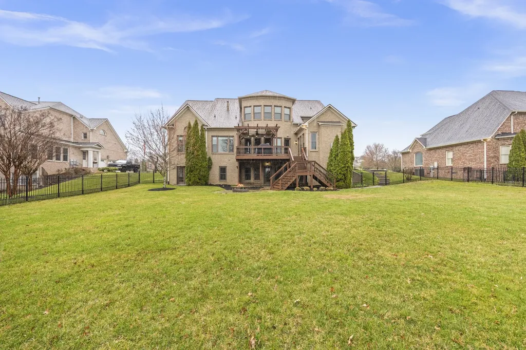 9511 Wexcroft Drive Brentwood TN 37027