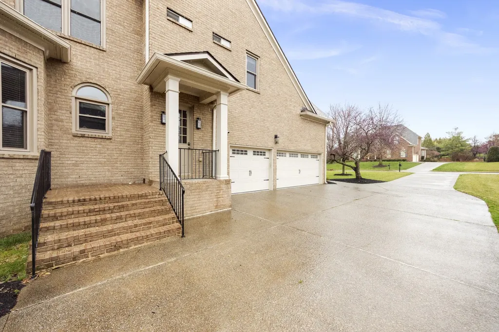 9511 Wexcroft Drive Brentwood TN 37027