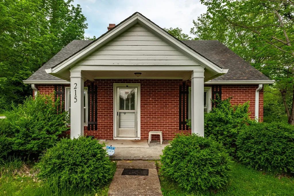 215 Shivel Drive Hendersonville TN 37075
