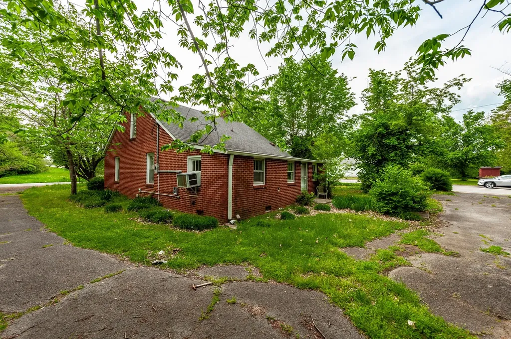 215 Shivel Drive Hendersonville TN 37075