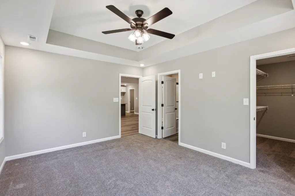 1170 Tybee Drive Clarksville TN 37042