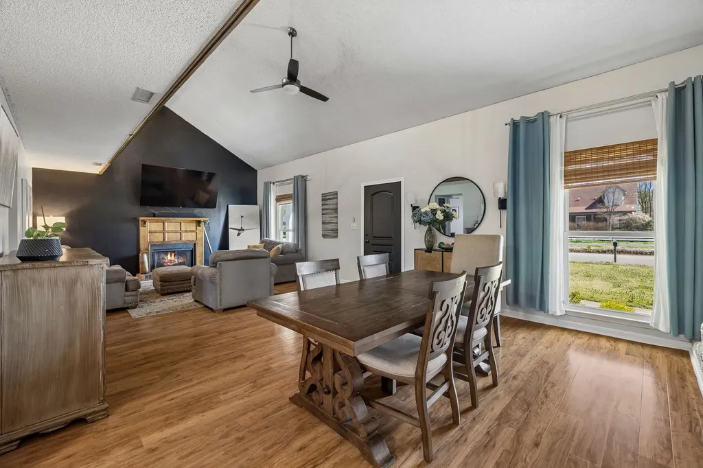 3408 Polly Drive Clarksville TN 37042