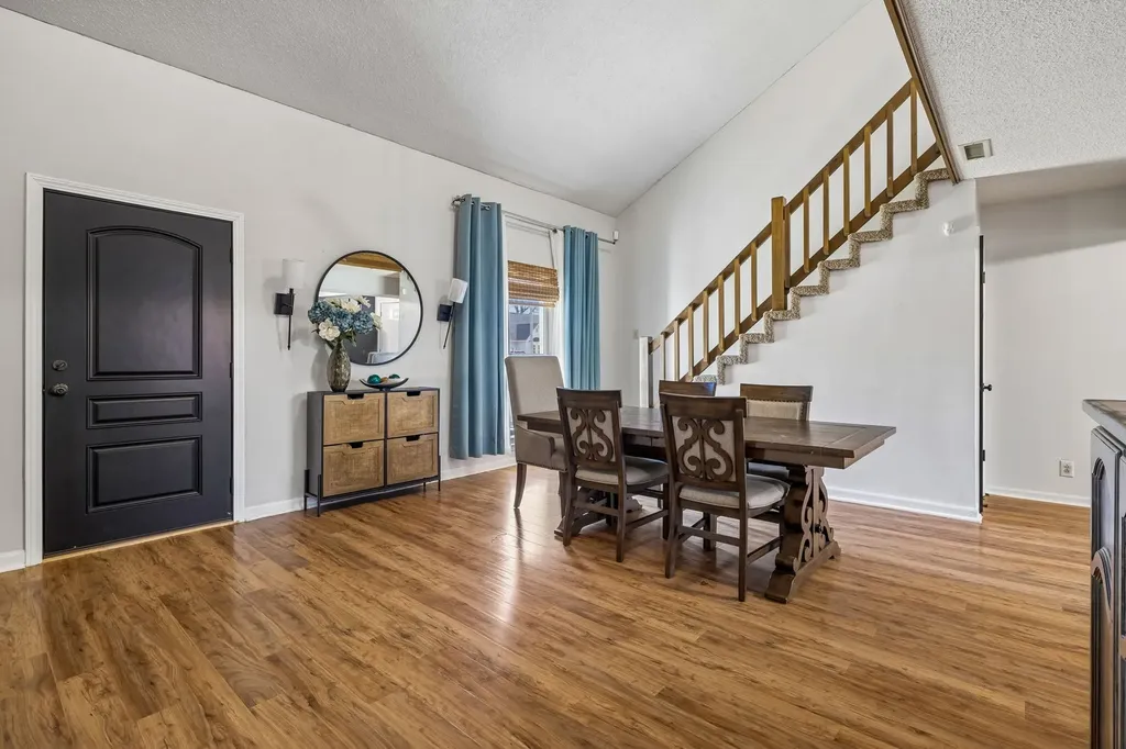 3408 Polly Drive Clarksville TN 37042