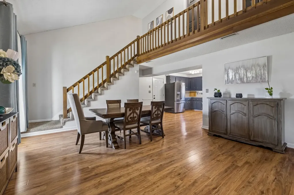 3408 Polly Drive Clarksville TN 37042