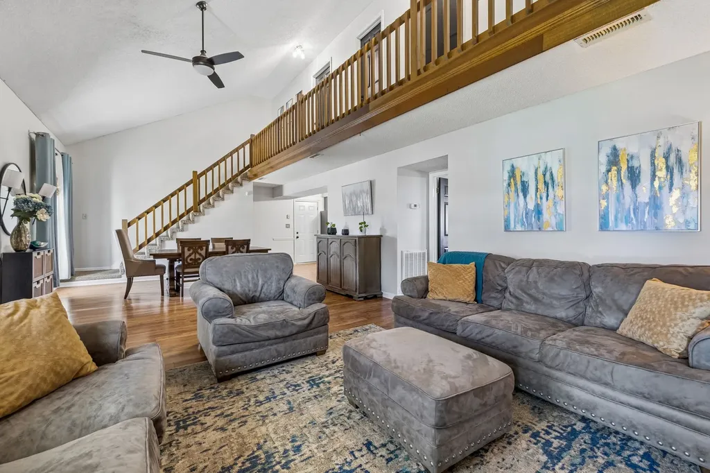 3408 Polly Drive Clarksville TN 37042