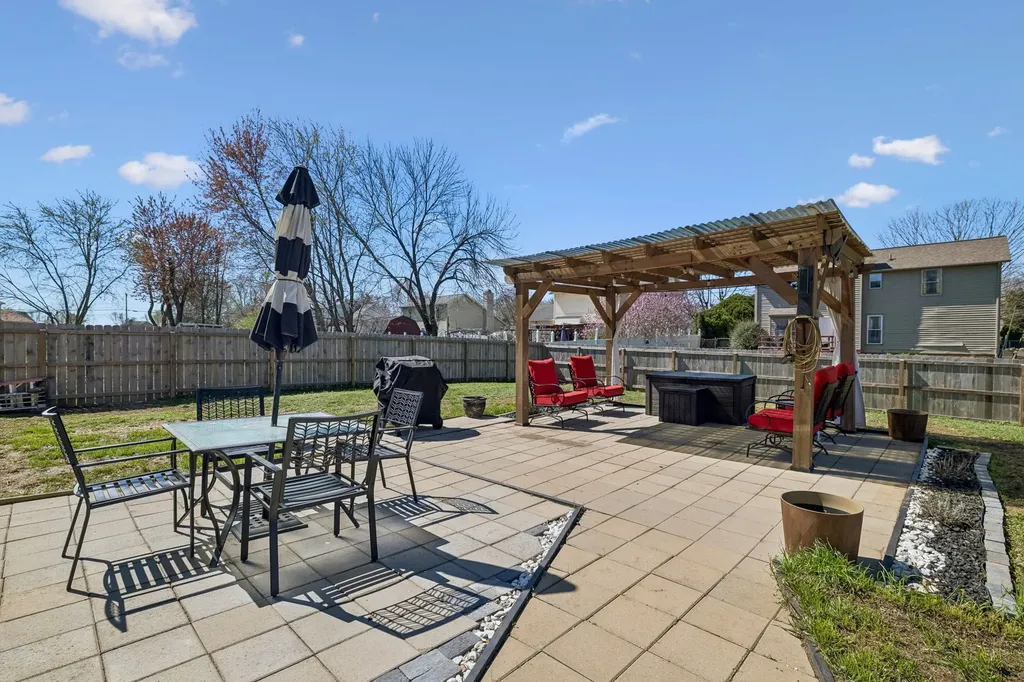 3408 Polly Drive Clarksville TN 37042