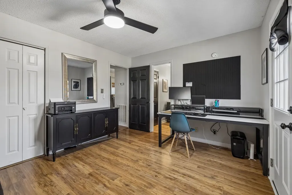3408 Polly Drive Clarksville TN 37042