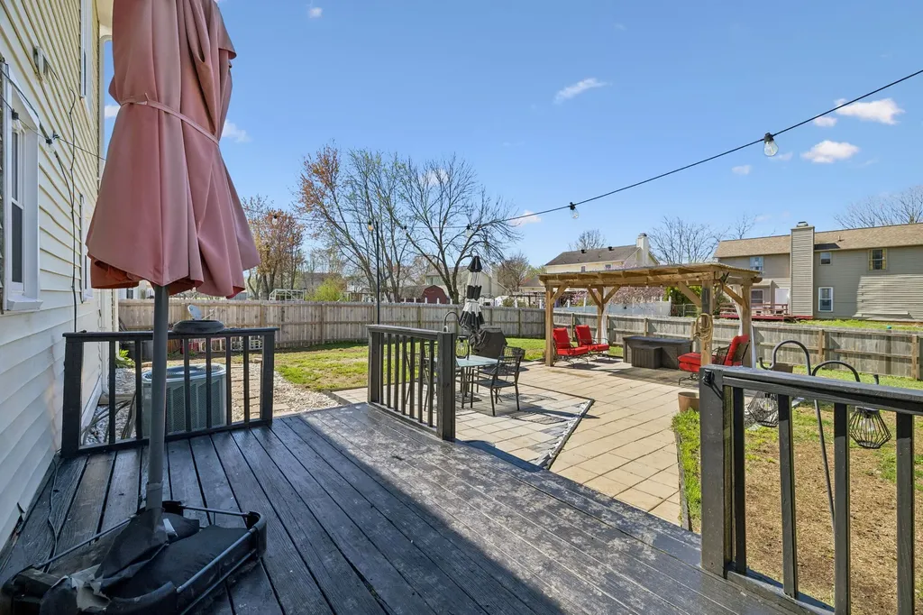 3408 Polly Drive Clarksville TN 37042