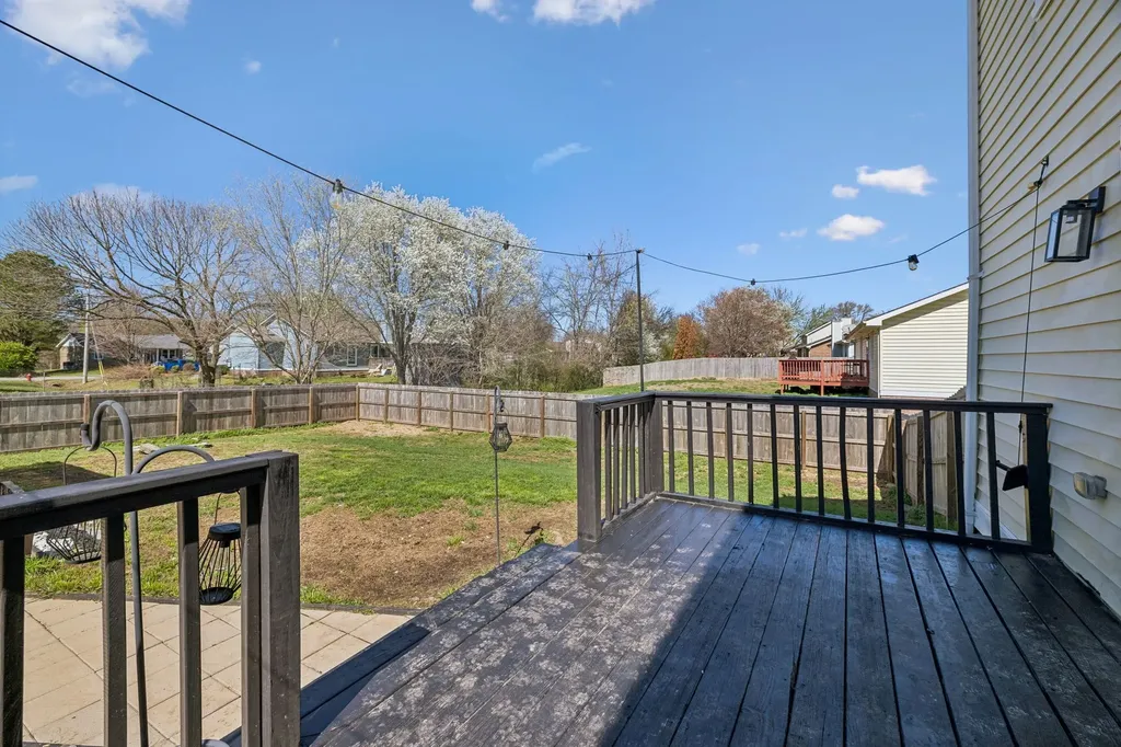 3408 Polly Drive Clarksville TN 37042