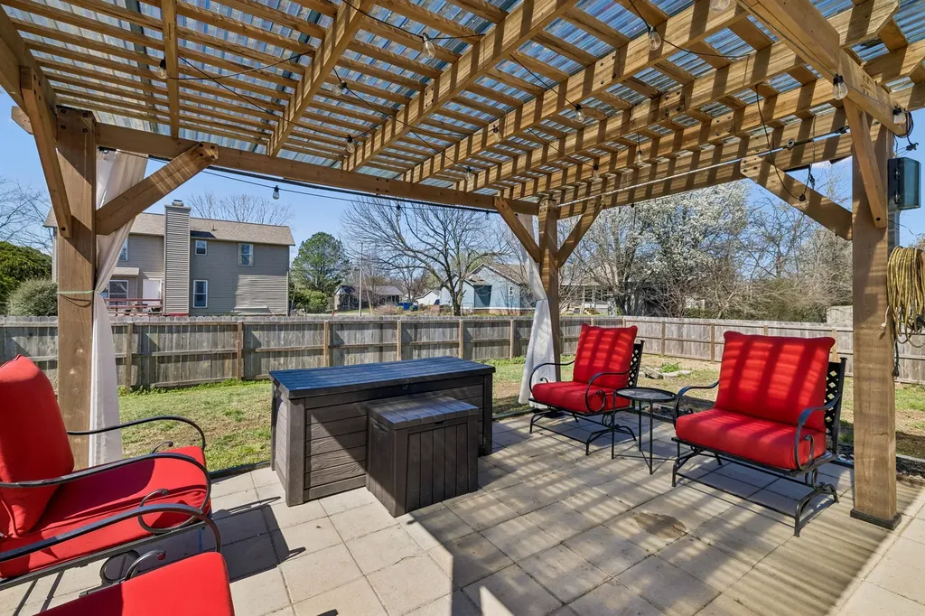 3408 Polly Drive Clarksville TN 37042