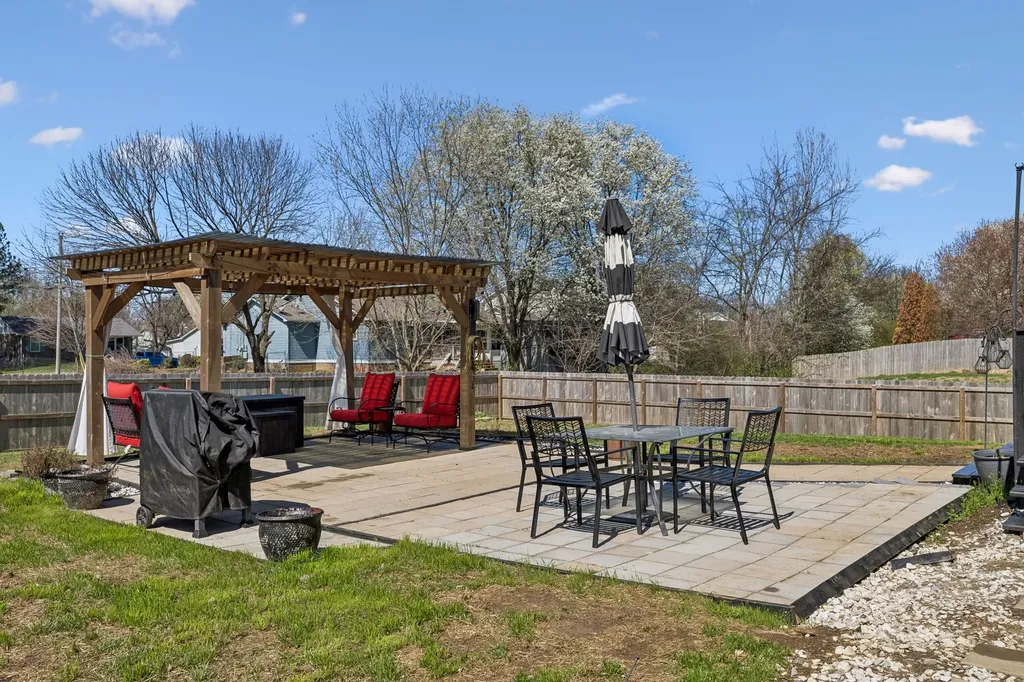 3408 Polly Drive Clarksville TN 37042