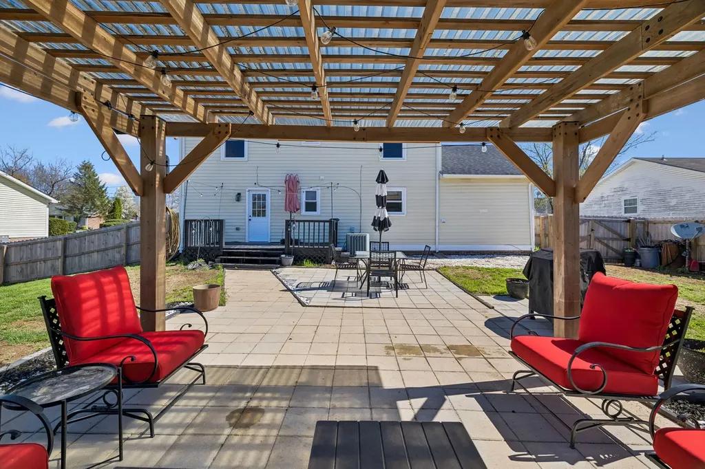 3408 Polly Drive Clarksville TN 37042