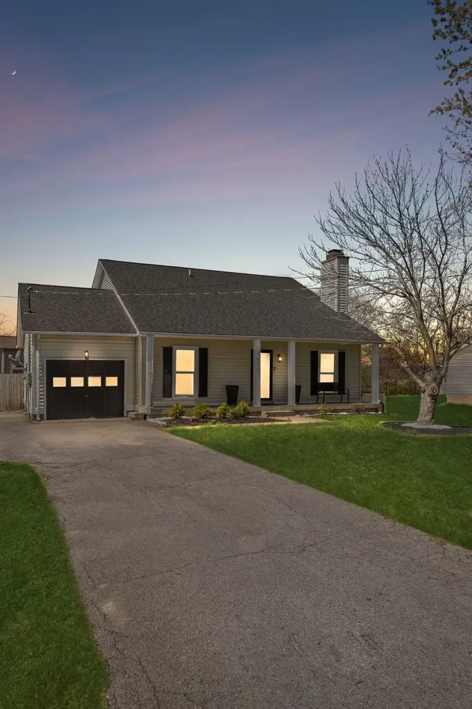 3408 Polly Drive Clarksville TN 37042